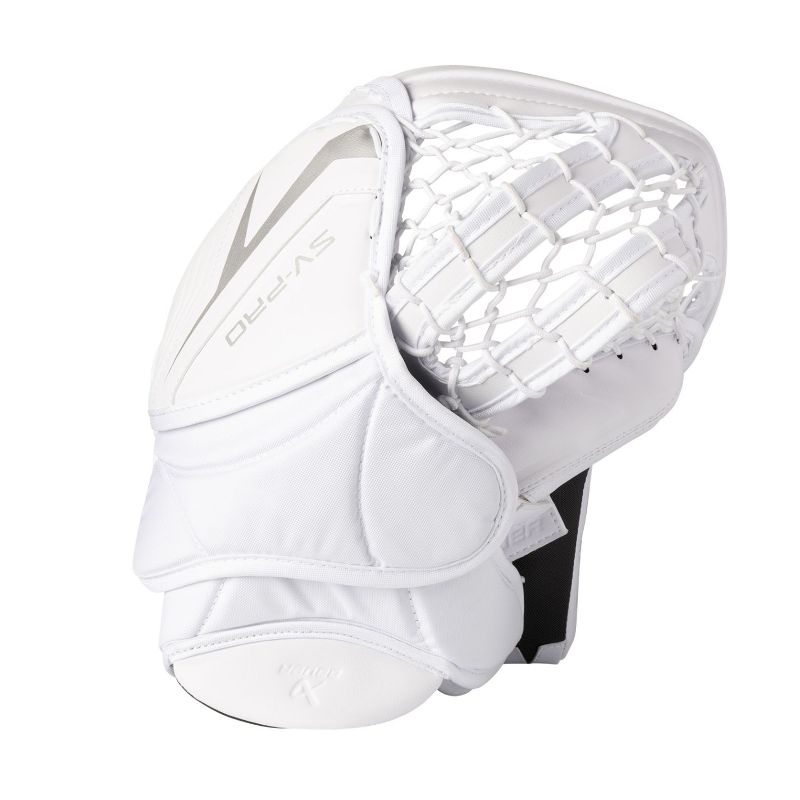 Bauer Fanghand SV Pro Senior