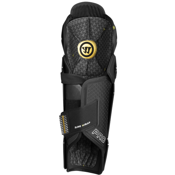 Warrior Beinschutz Alpha Pro Senior