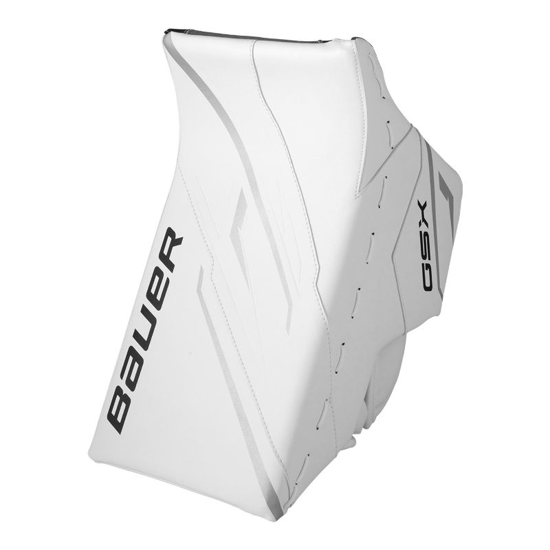Bauer Stockhand GSX Int.