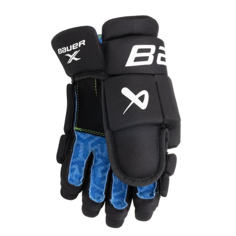 Bauer Handschuhe X Junior