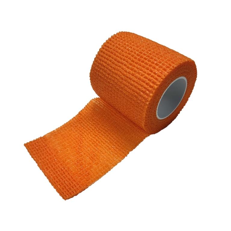 SCHANNER Flex Tape 50 mm x 4,5m