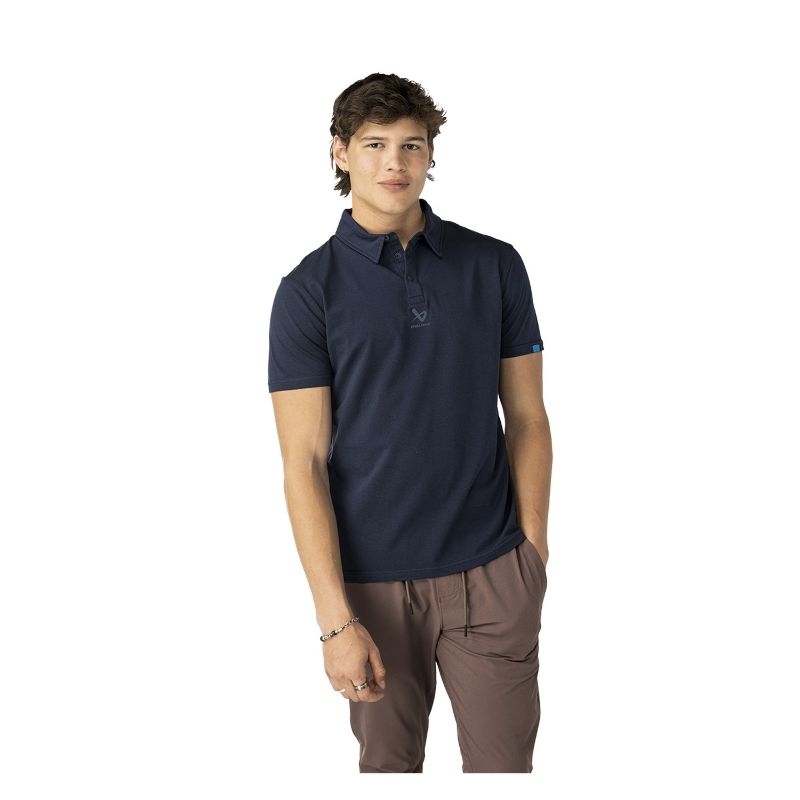 Bauer Premium Core Polo Senior