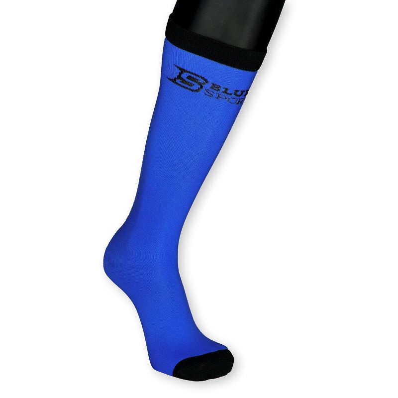 Blue Sports Pro Skin Socken