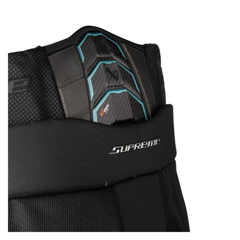 Bauer Hose Supreme FUSE Int.