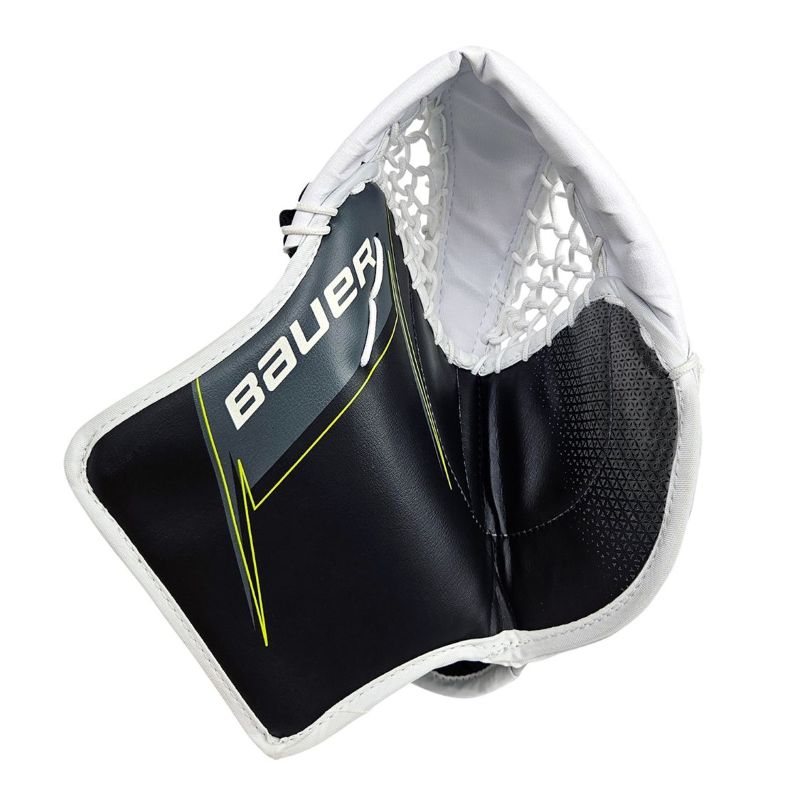 Bauer Streethockey Goalie SV Set