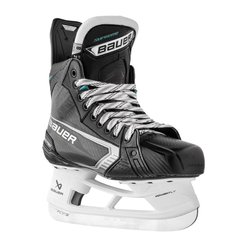 Bauer Schlittschuhe Supreme F50 Pro Int.