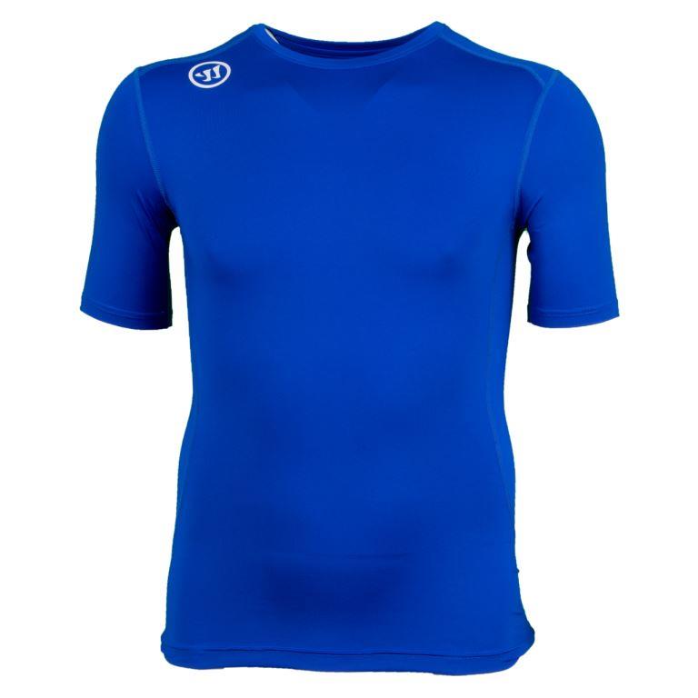 Warrior Unterwäsche Comp Shirt Senior