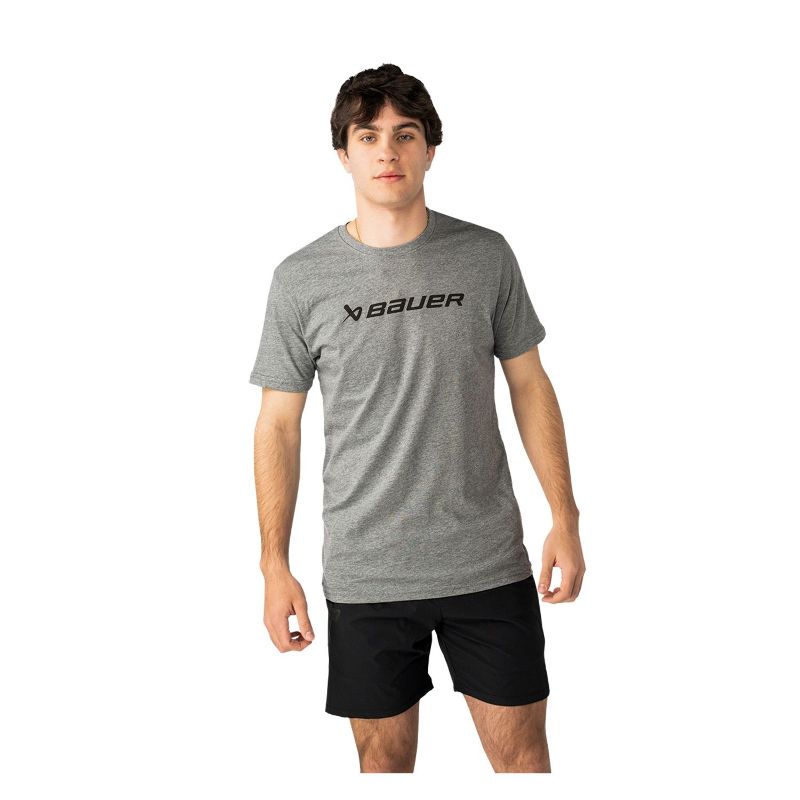 Bauer Shirt Core Tee Senior