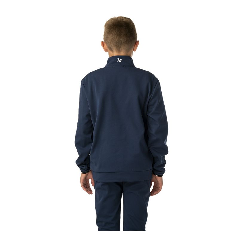 Bauer Fleece 1/2 Zip Team Youth
