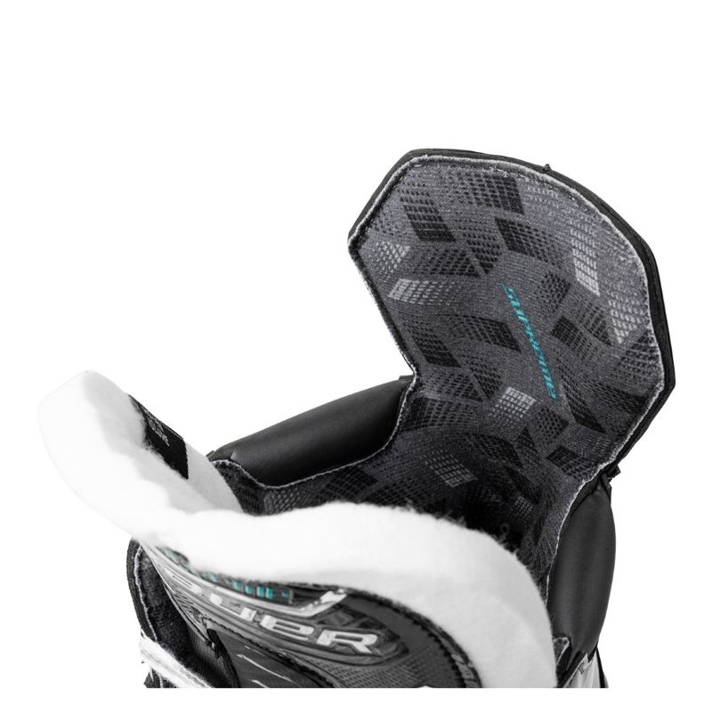 Bauer Schlittschuhe Supreme F40 Int.