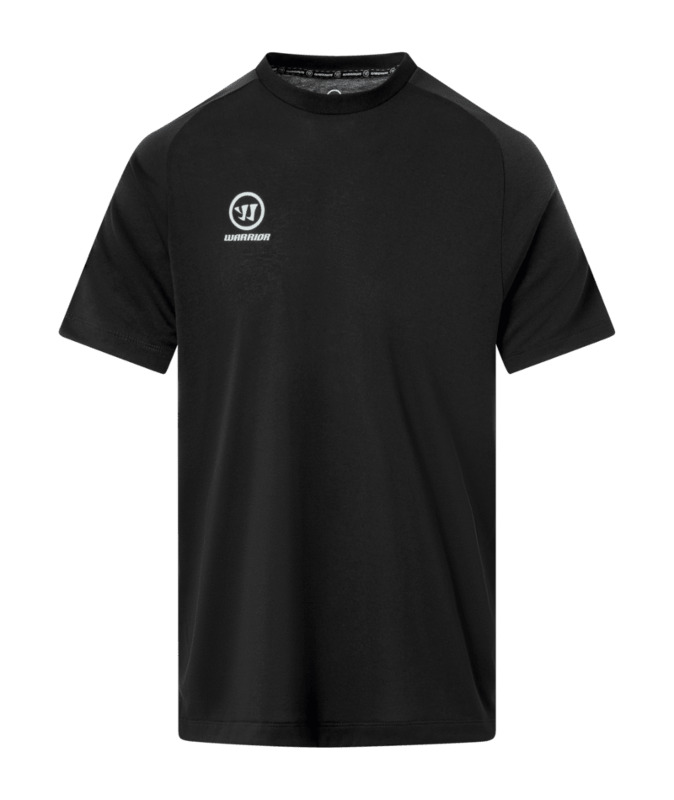Warrior Team Train CF Tee Senior