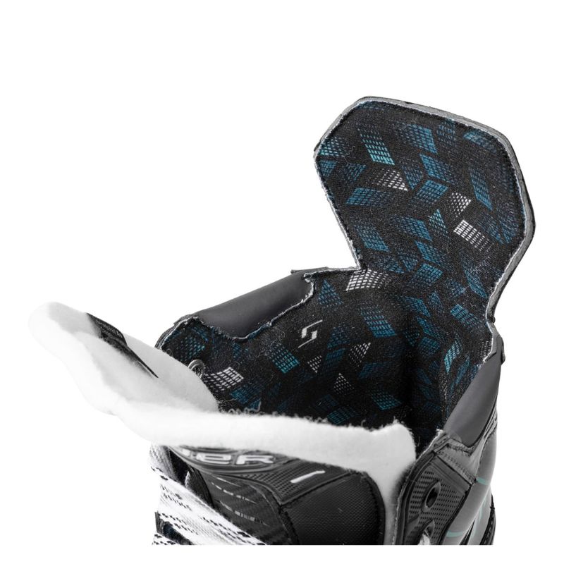Bauer Schlittschuhe Supreme F30 Senior