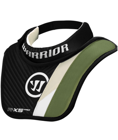 Warrior TW-Halsschutz Ritual X5 Pro Senior