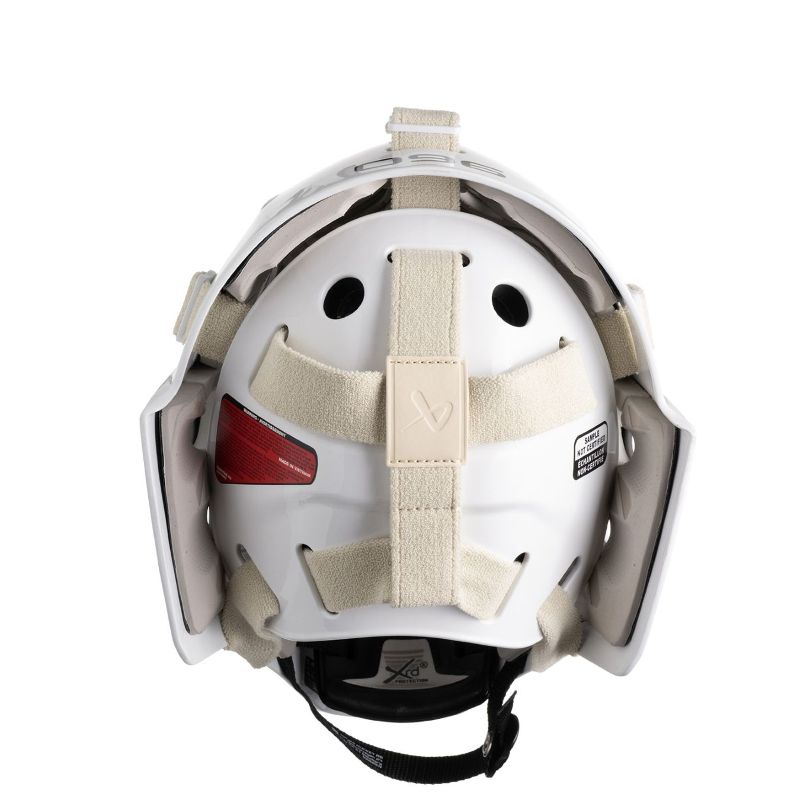 Bauer TW-Maske Profile 960 N.C.C. Senior