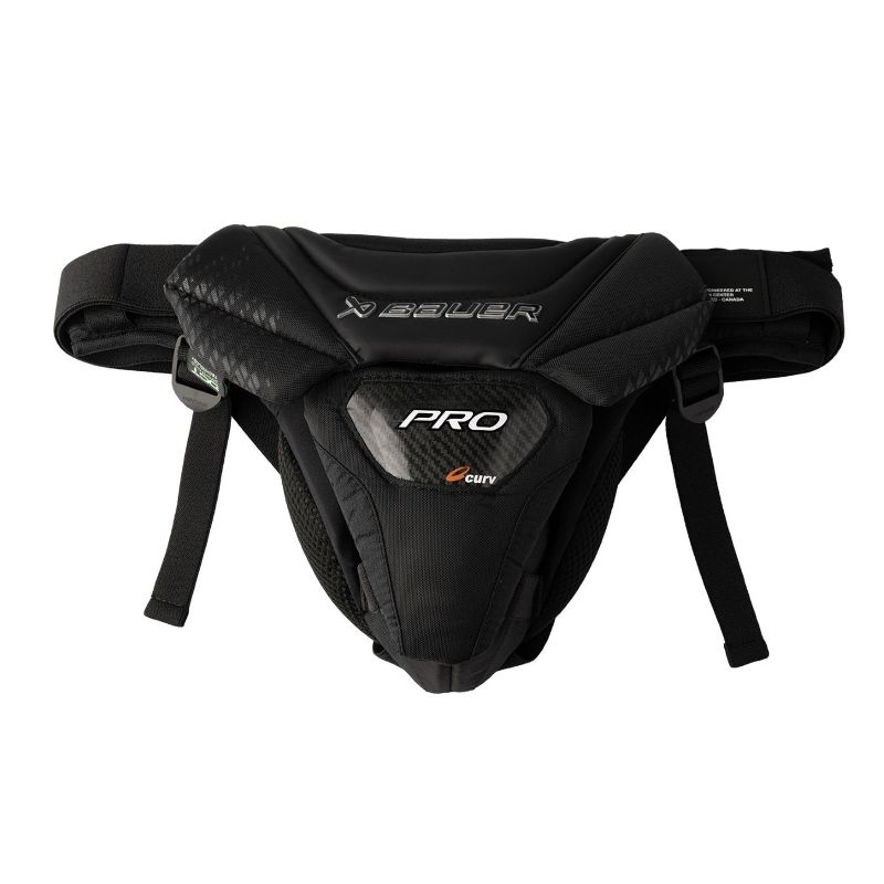 Bauer TW-Tiefschutz Pro Goal Jock Senior