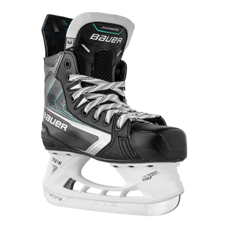 Bauer Schlittschuhe Supreme F30 Junior