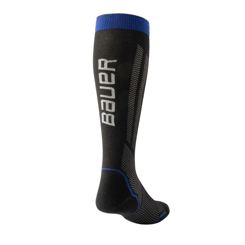 Bauer Skate Sock Performance lang
