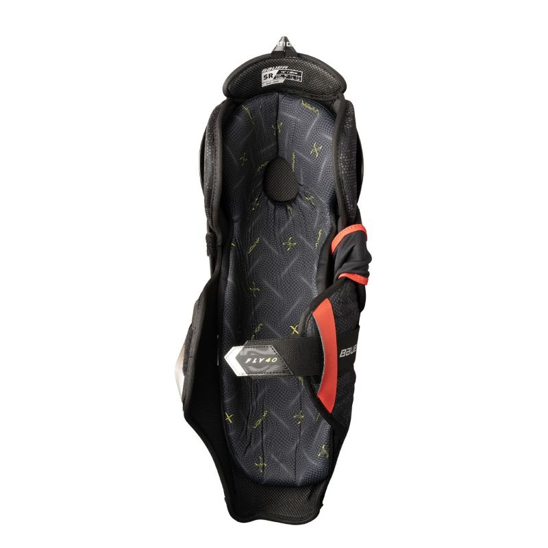 Bauer Beinschutz Vapor FLY40 Senior