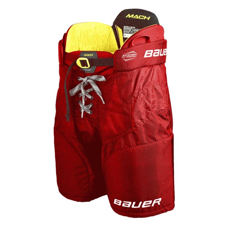Bauer Hose Supreme Mach Youth