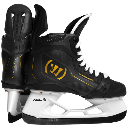 Warrior Schlittschuhe Alpha Pro Senior