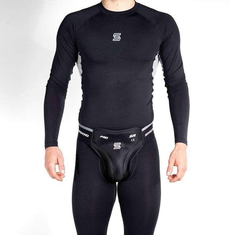 Sherwood Tiefschutz Pro Jock Senior
