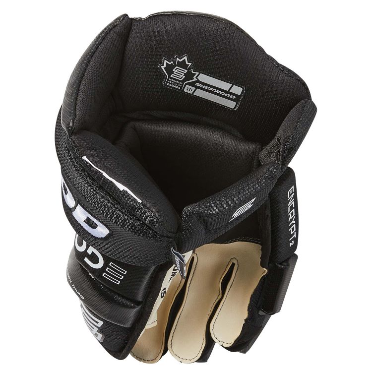 Sherwood Handschuhe Code Encrypt2 Junior