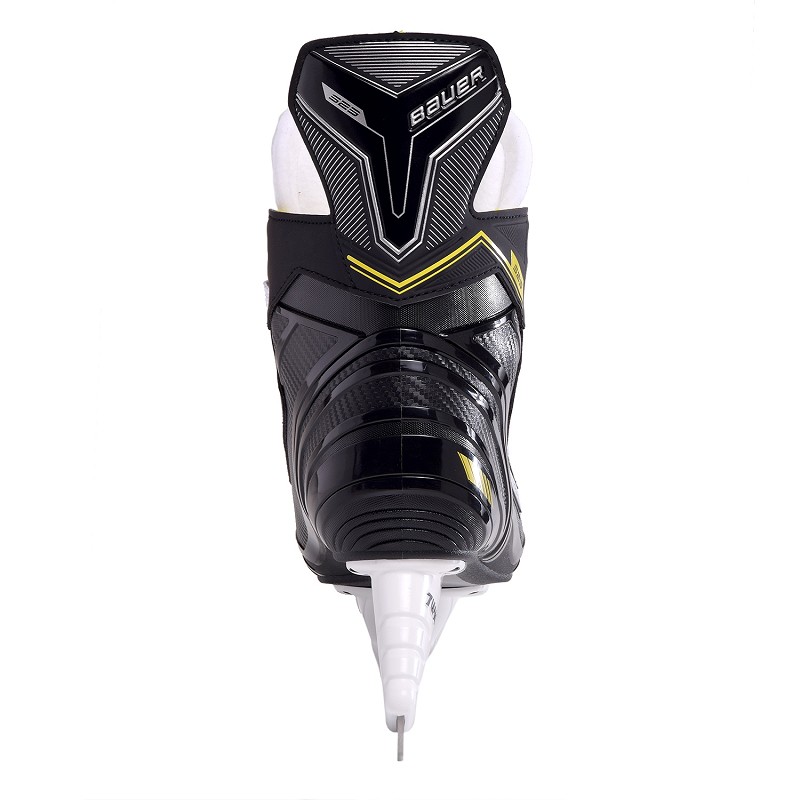Bauer Schlittschuhe Supreme S23 Senior