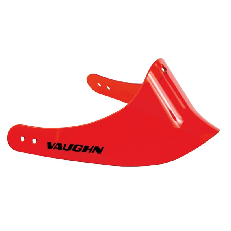 Vaughn TW-Halsschutz Velocity 2000 Lexan