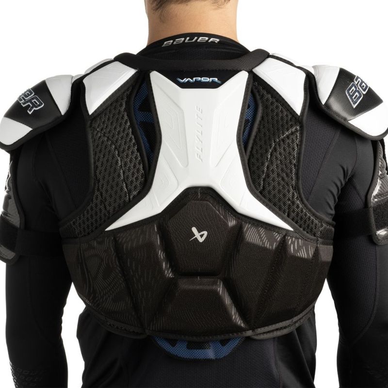 Bauer Schulterschutz Vapor FLYLITE Junior