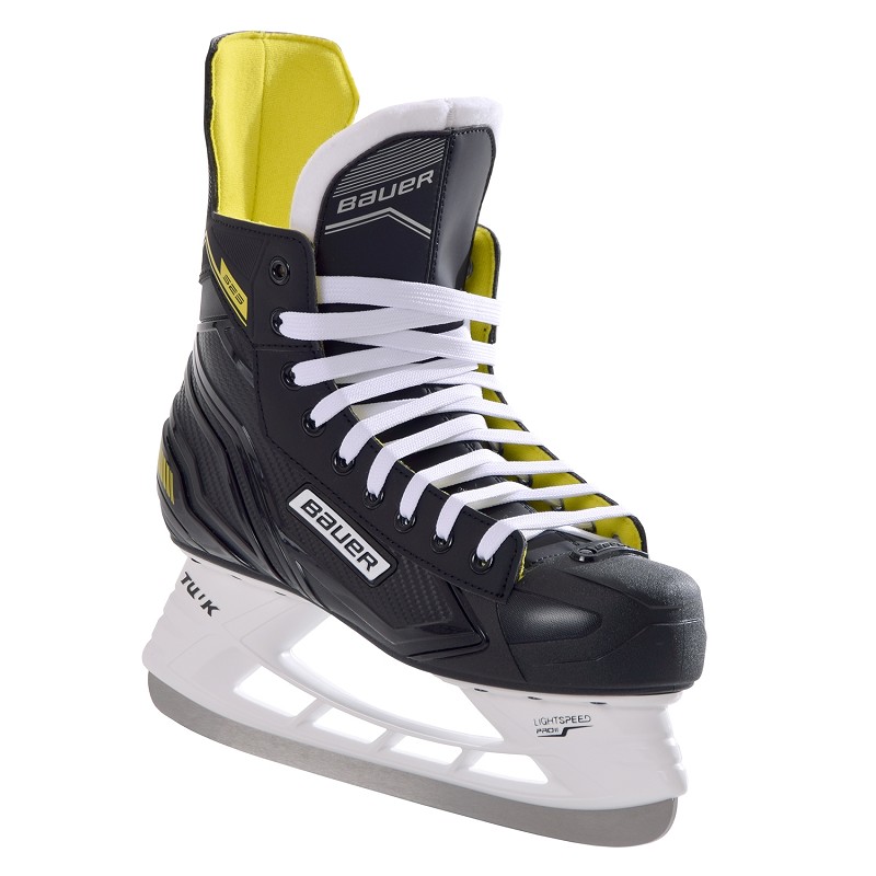 Bauer Schlittschuhe Supreme S23 Senior