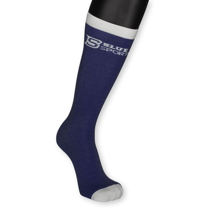 Blue Sports Pro Skin Socken