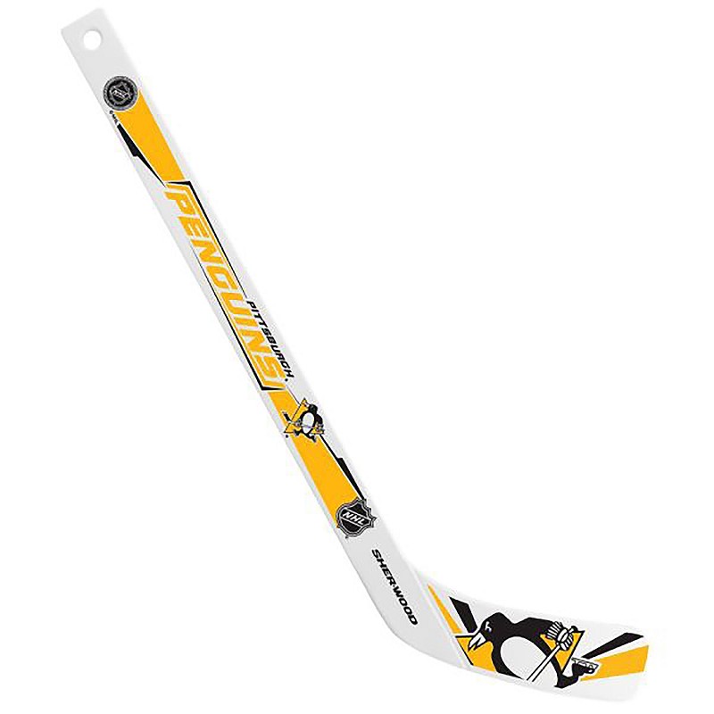 NHL Mini Plastik Schläger