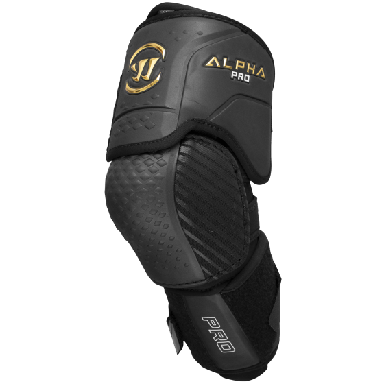 Warrior Ellbogenschutz Alpha Pro Junior