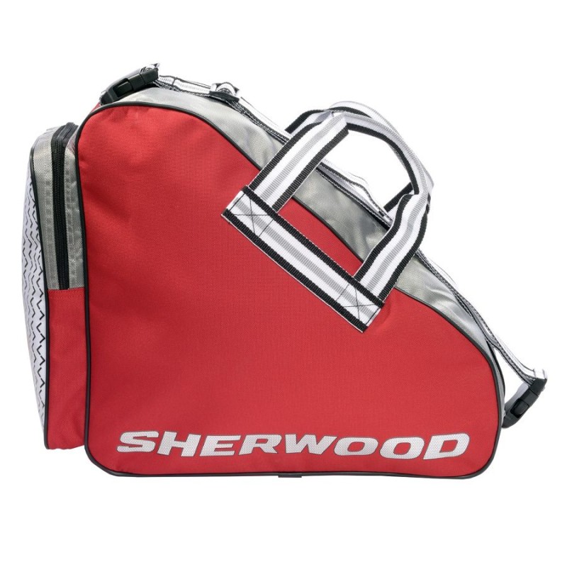 Sherwood Tasche Skatebag Code Series