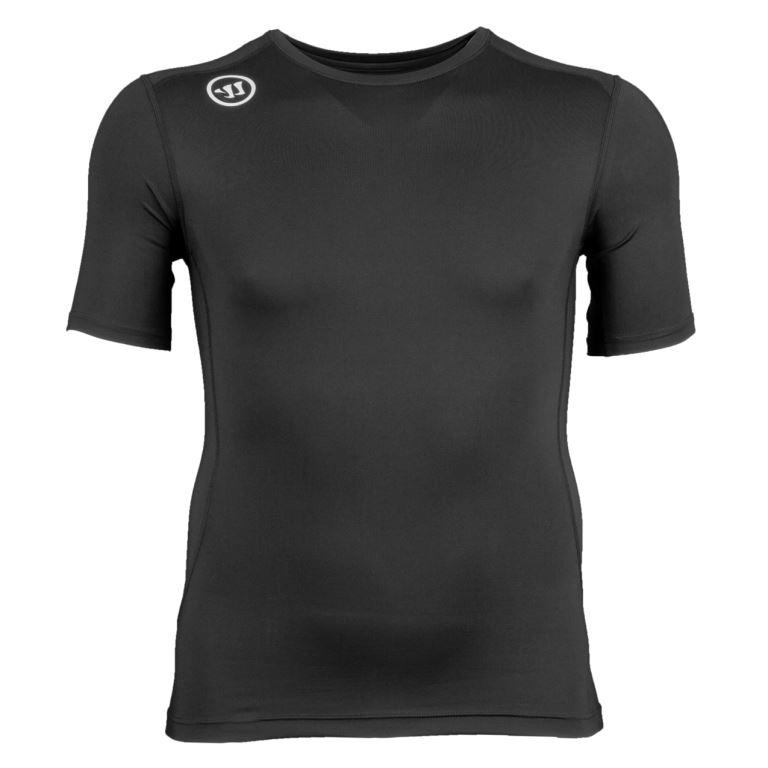 Warrior Unterwäsche Comp Shirt Senior