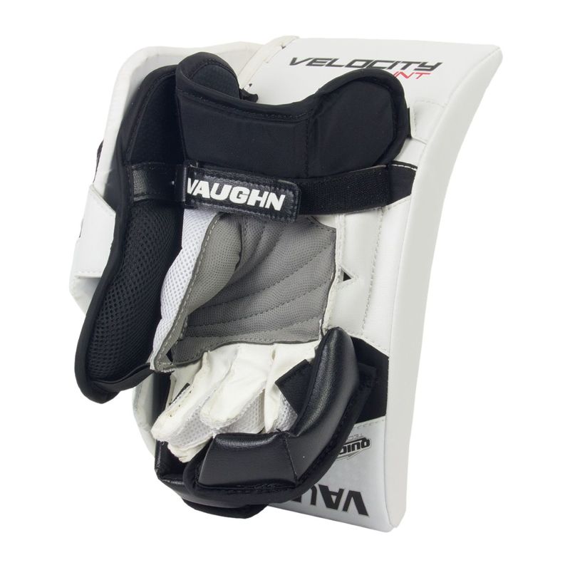Vaughn Stockhand Velocity VX1 Int.
