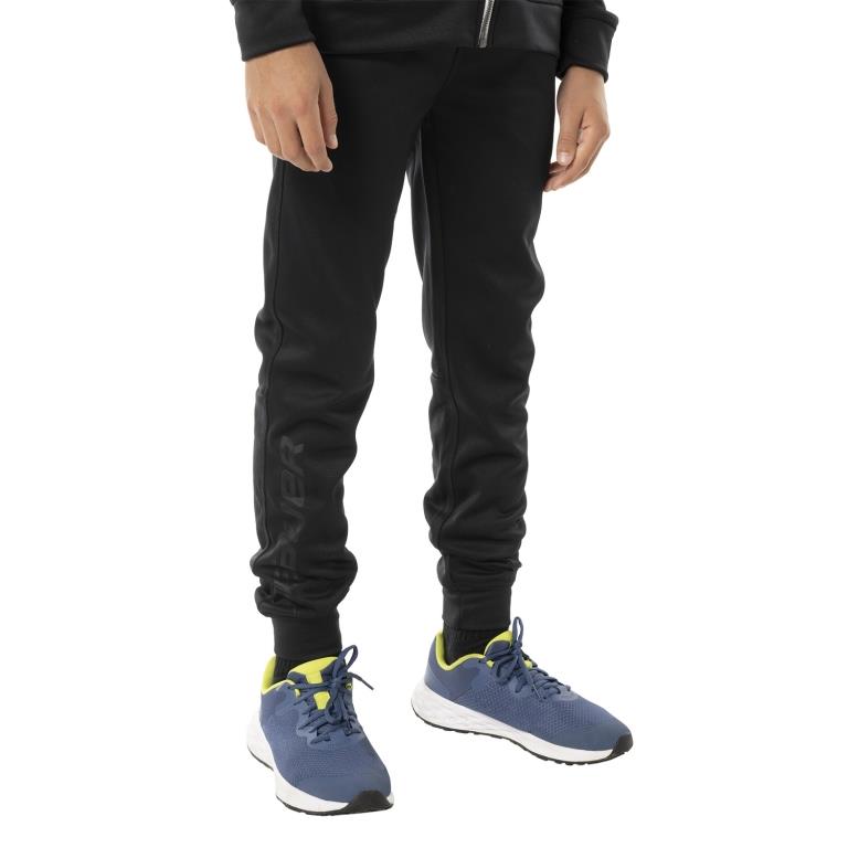 Bauer Fleece Jogger Team Pant Youth