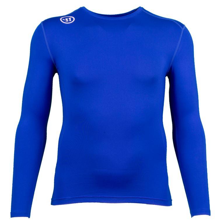 Warrior Unterwäsche Comp LS Junior