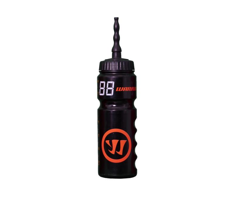 Warrior Trinkflasche 0,75 L