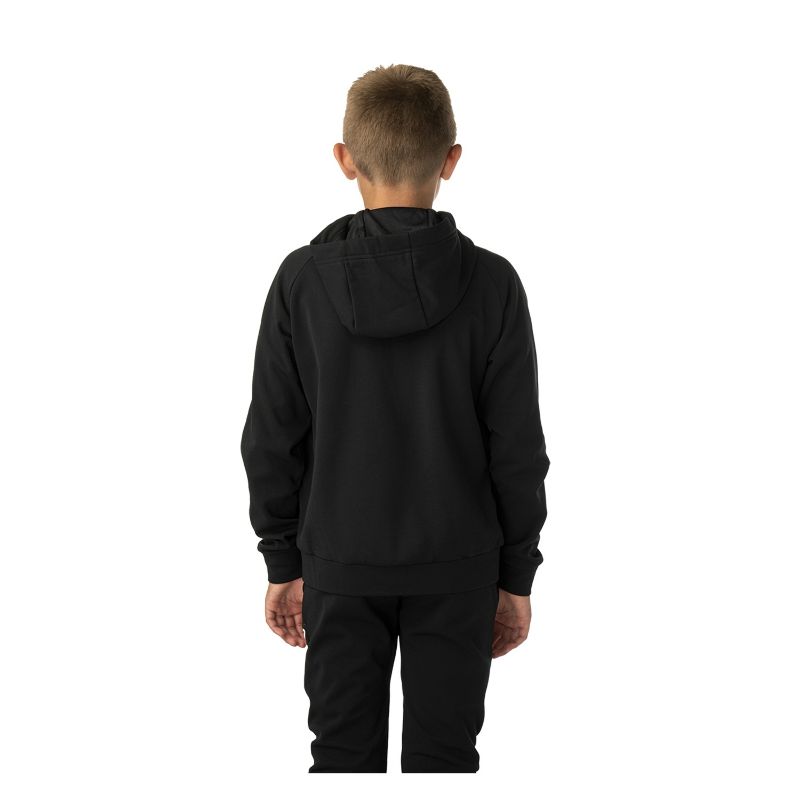 Bauer Fleece Zip Hoodie Team Youth