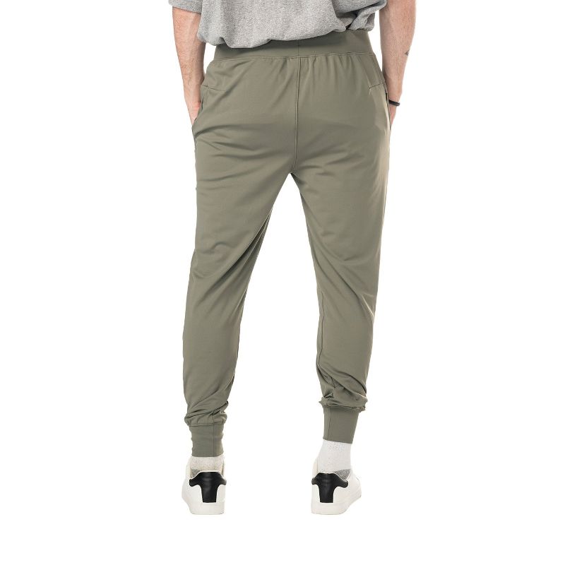 Bauer Temthread Jogger Senior