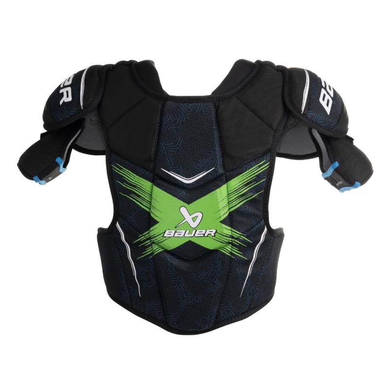 Bauer Schulterschutz X Junior