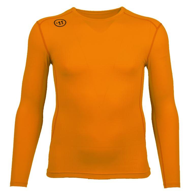 Warrior Unterwäsche Comp LS Junior