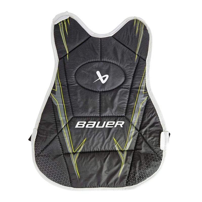 Bauer Streethockey Goalie SV Set