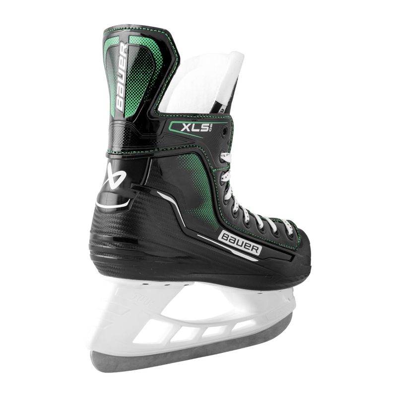 Bauer Schlittschuhe X-LS 2.0 Senior
