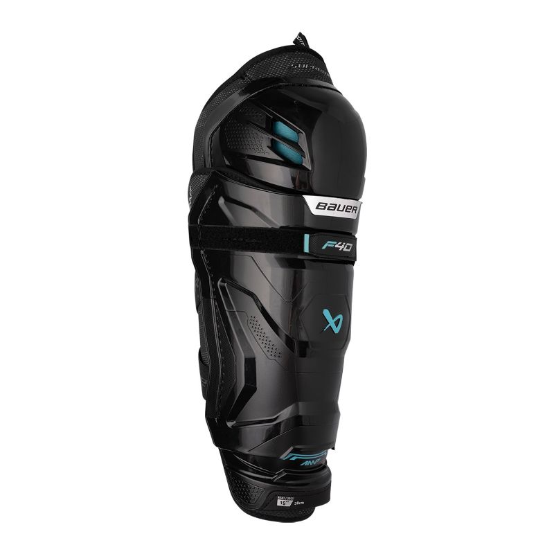Bauer Beinschutz Supreme F40 Senior