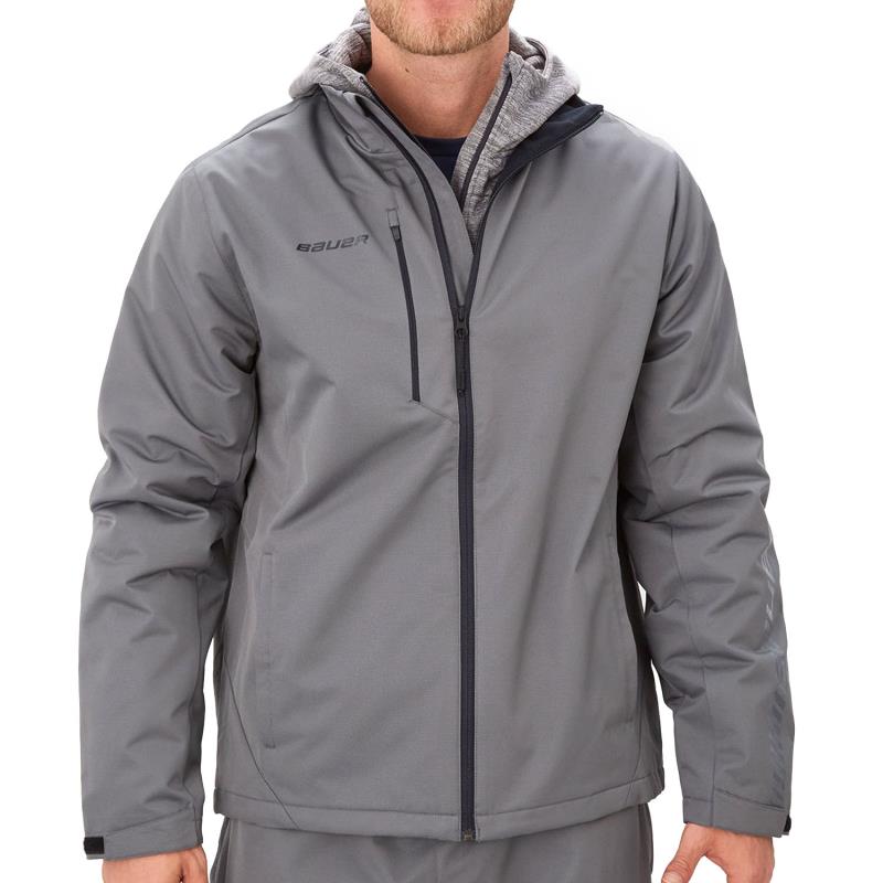 Bauer Midweight Jacke Supreme Youth