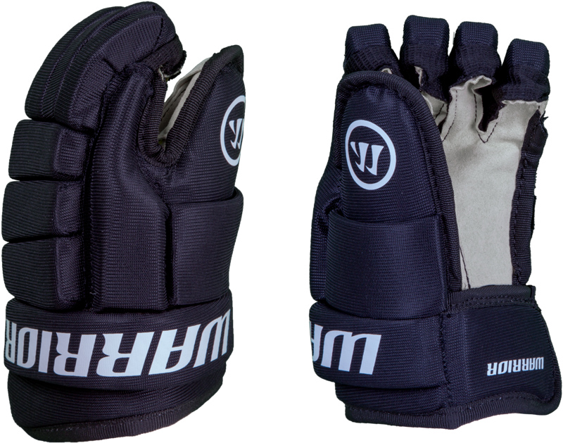 Warrior Hockey Starter-Kit Youth