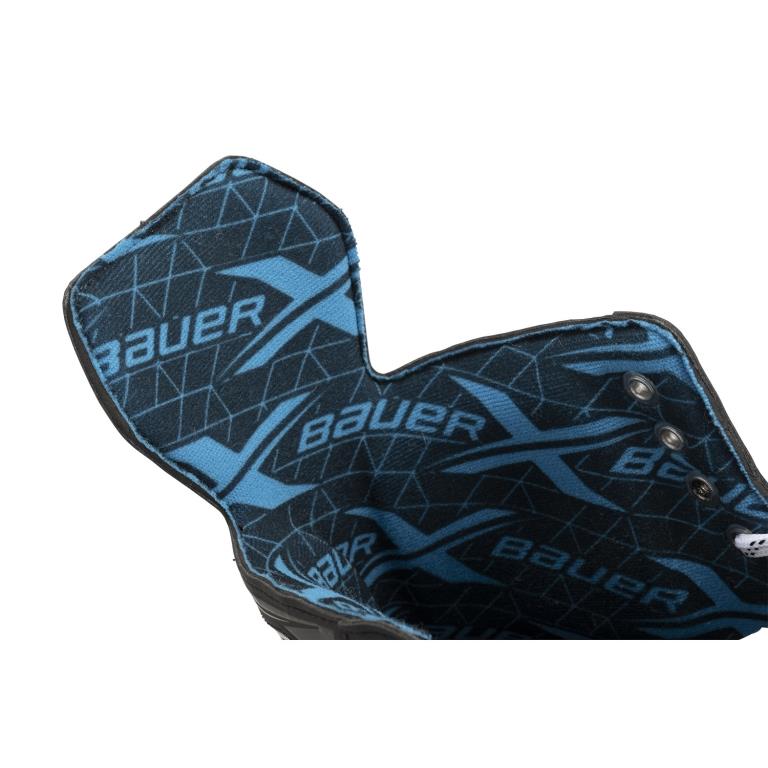 Bauer Schlittschuhe X Senior