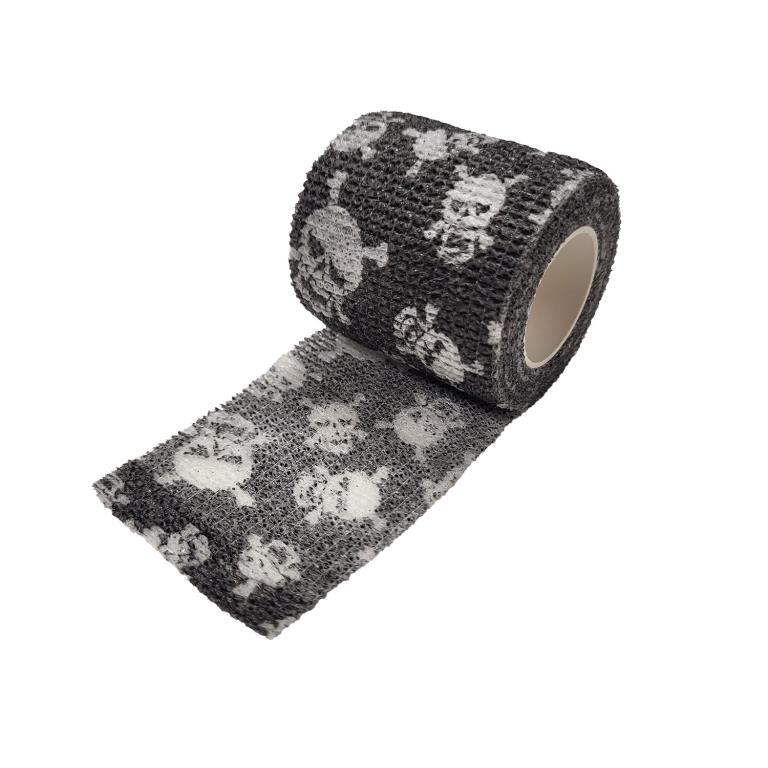 SCHANNER Flex Tape 50 mm x 4,5m
